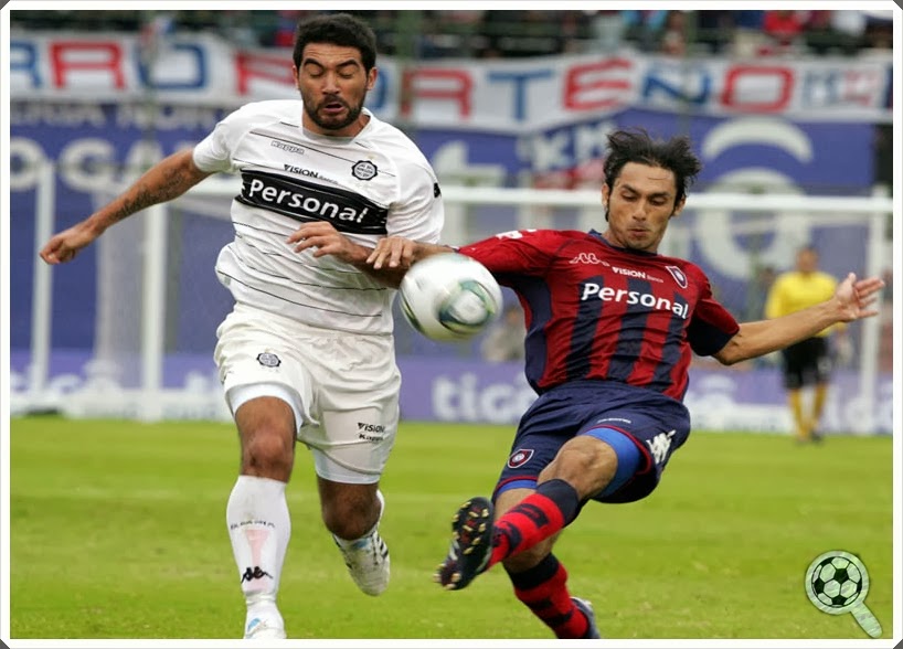 Cerro Porteño x Olimpia: o Superclássico do futebol Paraguaio